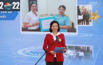 Phó Chủ tịch Hội LHPN Việt Nam: Yêu thương, sẻ chia từ chương trình Mottainai sẽ ngày càng lan tỏa trong cộng đồng