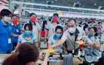 Lương thưởng Tết: Nơi 400 triệu, nơi 100 ngàn đồng