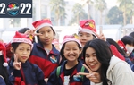 Báo Phụ nữ Việt Nam cảm ơn các tổ chức, đơn vị, cá nhân đồng hành cùng Mottainai 2022