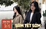 Lương thưởng chưa về, sắm Tết ra sao để không vay nợ?