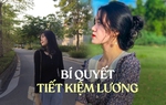Bí quyết để thoát cảnh lương cao vẫn không thể tiết kiệm