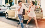 5 cách "hâm nóng" tình cảm vợ chồng 
