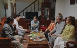 Phim nối sóng "Mẹ Rơm": Kim Oanh - Mạnh Hưng đóng chính, kể chuyện làm dâu trong gia đình toàn đàn ông