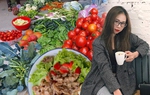 Rau xanh tăng giá chóng mặt: Lẩu rau ngày rét trở thành món "xa xỉ"