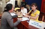Đảm bảo an sinh xã hội cho người tham gia và thụ hưởng chính sách BHXH dịp Tết