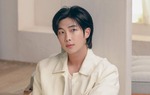 Trưởng nhóm BTS trở thành nghệ sĩ solo Hàn Quốc có album đạt thứ hạng cao nhất trên Billboard 200