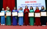 Hà Nội cần có thêm nhiều hình thức thu hút hội viên, phụ nữ ở các chung cư