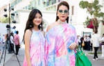 Ái nữ của Trương Ngọc Ánh sở hữu chiều cao nổi trội, cuộc sống đáng mơ ước ở tuổi 14