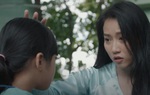 "Mẹ rơm" tập 35: Rõ sự thật về chuyện Loan trở lại nhưng không nhận ra Mô