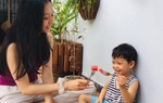 Từng liên tục nổi giận không kiểm soát với con, bà mẹ ở TP.HCM tìm ra 3 yếu tố then chốt để chữa lành 