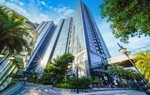Đầu tư an toàn, sinh lời bền vững tại khối đế thương mại Sunshine City