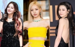 Cựu thiên thần Victoria's Secret dẫn đầu trong Top 100 gương mặt đẹp nhất thế giới năm 2022