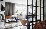 Căn hộ 26m² của cặp vợ chồng mới cưới sở hữu thiết kế khiến người xem bất ngờ