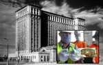 Bí mật hơn 100 năm tuổi: Điều gì được giấu trong chai bia ở ga Michigan?