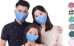 Cách chọn khẩu trang chất lượng để hạn chế bệnh hô hấp do bụi mịn