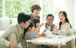 "Tai nạn" trong ngày ra mắt giúp tôi ghi điểm với bố mẹ chồng tương lai