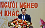 Ngân hàng CSXH: Hai thập kỷ đồng hành cùng người nghèo vượt khó 