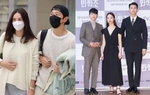 Song Joong Ki thoát nghi án khai gian 10cm chiều cao nhờ hẹn hò diễn viên người Anh