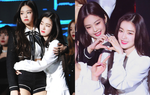 Irene (Red Velvet) thổ lộ thành viên yêu thích nhất BLACKPINK là Jennie
