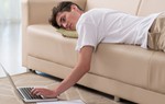5 thói quen đẩy nhanh quá trình lão hóa ở nam giới