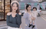 Mẹ bỉm 3 con sở hữu vóc dáng "vạn người mê" bật mí cách giảm cân sau sinh mổ