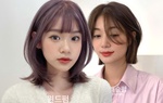 5 kiểu tóc ngắn cho khuôn mặt tròn