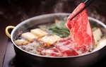 Thói quen ăn uống trong ngày rét đậm có thể làm hỏng khoang miệng