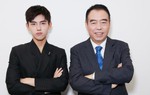 Nam diễn viên xuất thân từ gia đình quyền lực, cách cư xử khiến ai cũng phải khen "có giáo dục"