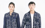 Chàng trai kể chuyện văn hóa bằng thời trang
