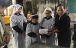 Điều tra vụ cháy nhà khiến 2 người tử vong ở Hưng Yên