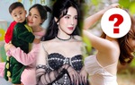 Diệp Lâm Anh, Hòa Minzy và hội mẹ đơn thân nổi tiếng của làng giải trí Việt