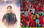 Dreamers của Jungkook (BTS) gây “bão” sau khi Hàn Quốc thắng Bồ Đào Nha tại World Cup 2022 