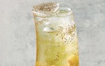 Trà cúc long nhãn hạt chia giúp cải thiện giấc ngủ