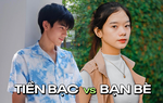 Chênh lệch thu nhập khiến tình bạn sụp đổ