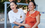 Hoa hậu Ngọc Châu suýt bị mẹ đổi tên vì lý do đặc biệt