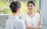 Sau cuộc nói chuyện với vợ của bạn trai cũ, tôi lấy lại được nửa ngôi nhà