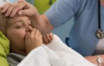 Dấu hiệu nhận biết trẻ bị ho gà tránh nhầm lẫn với các bệnh hô hấp khác