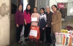 5 trẻ mồ côi của tỉnh Hòa Bình nhận học bổng Mottainai 2022