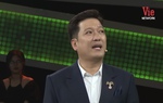Câu đố Tiếng Việt: "Xương nào của con người có màu sắc?" 