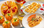 Đổi thực đơn cuối tuần cho bé với loạt món ăn màu sắc đầy dinh dưỡng