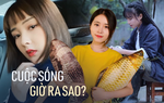 “Thánh ăn công sở”, Đóa Nhi - những hiện tượng đình đám một thời giờ ra sao?