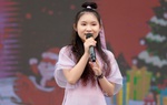 Điều bất ngờ với Trang Anh The Voice Kids tại Ngày hội Mottainai 2022