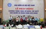 10 kết quả nổi bật ngành BHXH Việt Nam năm 2022