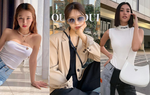 5 món phụ kiện giúp mọi thứ bạn mặc trở nên "chanh sả" ngay tức khắc