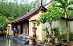 Xếp hạng 5 di tích quốc gia đặc biệt