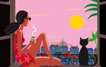 Cô gái ôm bụng bầu đến nhà trai ép cưới và cuộc hôn nhân "lỗi" ngay từ giây phút đầu tiên