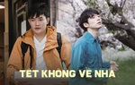 Không về quê ăn Tết vì muốn kiếm thêm tiền 