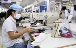Ngành Dệt May, Da Giầy phát triển theo hướng chuyên môn hóa, hiện đại hóa