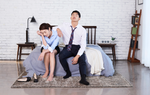 Muốn chồng tặng dây chuyền vàng, tôi chao đảo khi anh tiết lộ bí mật