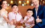 2 lần sinh con của Lý Thanh Thảo: Lần 1 đi đẻ một mình, lần 2 phải xét nghiệm ADN để chứng minh sự trong sạch